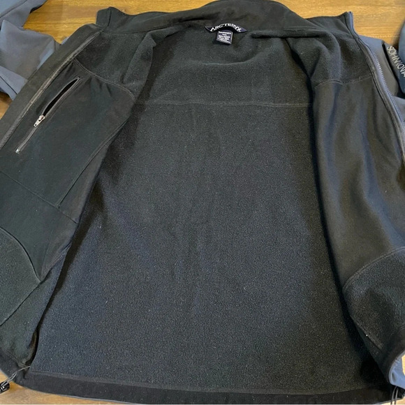 Arc’teryx Gamma SV Jacket Full Zip - Picture 8 of 15